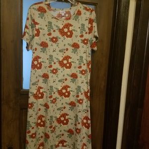 Lularoe Carly